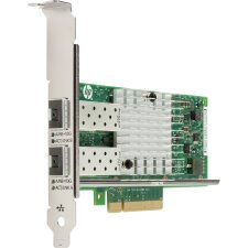 HP Carte réseau Intel X550 10GBASE-T double port