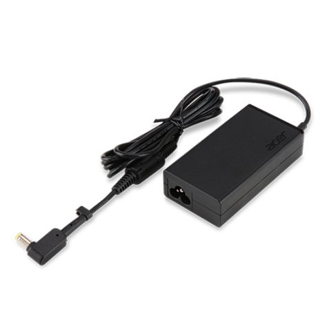 Acer 90W_5.5PHY - 19V adaptateur de puissance & onduleur Noir