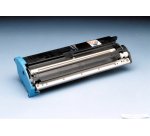 Epson AL-C1000/2000 Developer Cartridge Cyan 6k