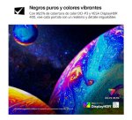 LG 27GX704A-B pantalla para PC 68,6 cm (27") 2560 x 1440 Pixeles Quad HD OLED Negro