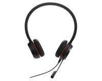 Jabra 4999-829-409 auricular y casco Auriculares Alámbrico Diadema Oficina/Centro de llamadas USB tipo A Bluetooth Negro
