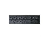 Nilox Tastiera kt40w wireelss nero