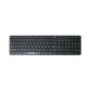 Nilox kt40w wireless black keyboard Office RF Wireless QWERTY
