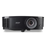 Acer Essential X1129HP Projecteur à focale standard 4500 ANSI lumens DLP SVGA (800x600) Compatibilité 3D Noir