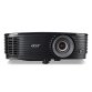Acer Essential X1129HP Projecteur à focale standard 4500 ANSI lumens DLP SVGA (800x600) Compatibilité 3D Noir