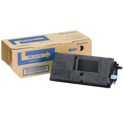 Kyocera TK 3170 - Schwarz - original - Tonerpatrone