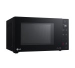 LG NeoChef MH6336GIB forno a microonde Nero Microonde combinato Superficie piana 23 L 1100 W