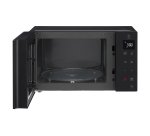 LG NeoChef MH6336GIB forno a microonde Nero Microonde combinato Superficie piana 23 L 1100 W