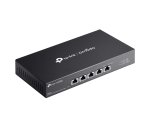 TP-Link Omada DS105X commutateur réseau Non-géré 10G Ethernet (100/1000/10000) Noir