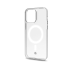 Celly GELSKINMAG1056 funda para teléfono móvil 17 cm (6.7") Transparente