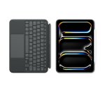 Apple HRH42F/A clavier pour tablette QWERTY Anglais Noir