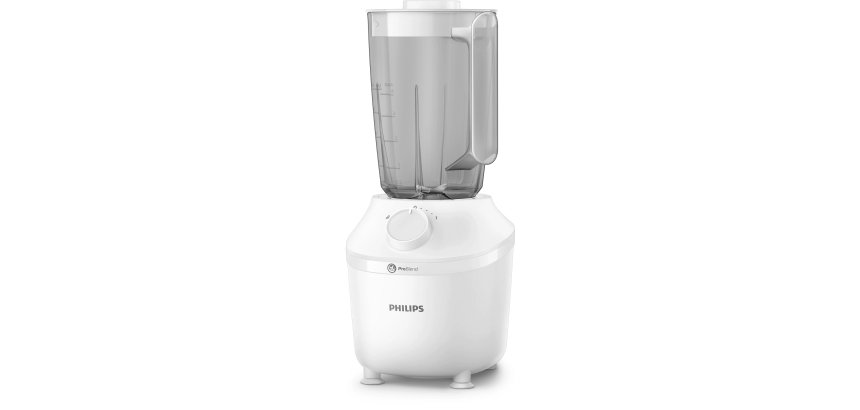 Philips 3000 series HR2041/00 blender 1.9 L Tabletop blender 450 W White