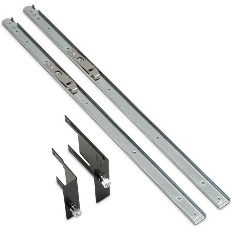 HP Kit de mise à niveau de rails de rack Z8