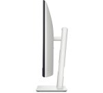 DELL Plus S3225QC écran plat de PC 80,3 cm (31.6") 3840 x 2160 pixels 4K Ultra HD QD-OLED Noir, Argent