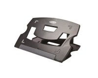 StarTech.com Soporte Base Portátil Ajustable para Ordenadores Portátiles de 9 a 12 Pulgadas - Base Ergonómica para Portátiles
