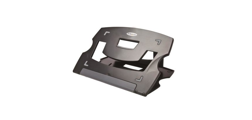 StarTech.com Support ajustable pour ordinateur portable