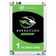 Disque dur interne Seagate BARRACUDA ST1000 DMA 10 1T