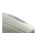 CHERRY WHEELMOUSE OPTICAL Souris filaire, gris clair, PS2/USB