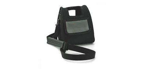 Zebra SG-MPM-SC21-01 accesorio para lector de código de barras Funda