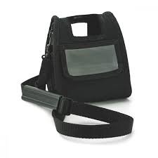 Zebra SG-MPM-SC21-01 accesorio para lector de código de barras Funda