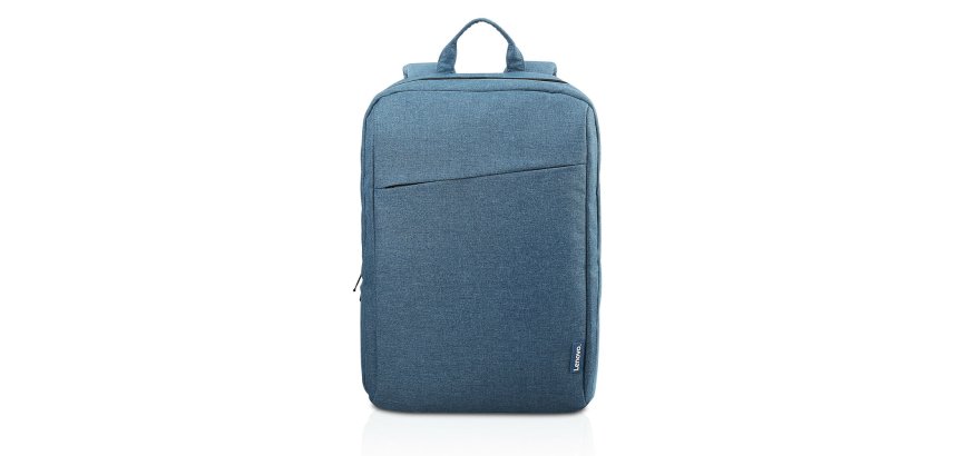 Mochila para portátil 15,6" 39,6 cm Lenovo B210 Azul
