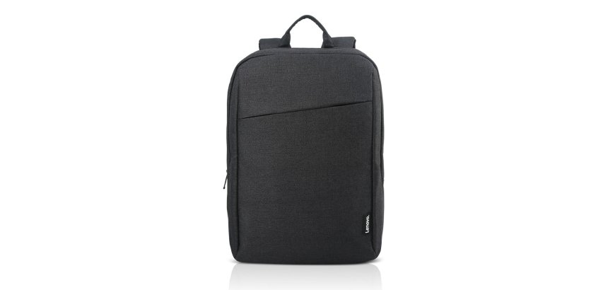 Mochila para portátil 15,6"/39,6 cm Lenovo B210 Negro
