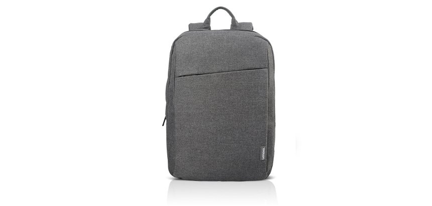 Mochila para portátil 15,6"/39,6 cm Lenovo B210 Gris