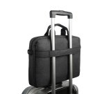 Maletín para portátil 15,6" / 39,6 cm Lenovo Casual Toploader T210 Negro