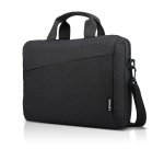 Maletín para portátil 15,6" / 39,6 cm Lenovo Casual Toploader T210 Negro
