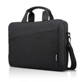 Maletín para portátil 15,6" / 39,6 cm Lenovo Casual Toploader T210 Negro
