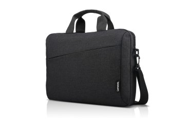 Maletín para portátil 15,6" / 39,6 cm Lenovo Casual Toploader T210 Negro