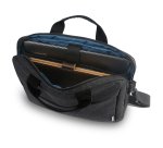 Maletín para portátil 15,6" / 39,6 cm Lenovo Casual Toploader T210 Negro