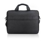 Maletín para portátil 15,6" / 39,6 cm Lenovo Casual Toploader T210 Negro