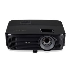 Acer Essential X1123HP Proiettore a raggio standard 4000 ANSI lumen DLP SVGA (800x600) Nero