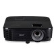 Acer Essential X1123HP Projecteur à focale standard 4000 ANSI lumens DLP SVGA (800x600) Noir