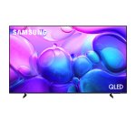 Samsung QE65Q6FAAU 165.1 cm (65") 4K Ultra HD Smart TV Wi-Fi Black