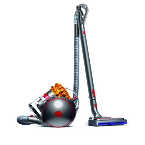 DYSON Aspirateur traîneau Cinetic Big Ball Multifloor 2