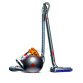 DYSON Aspirateur traîneau Cinetic Big Ball Multifloor 2