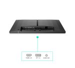Philips 27M2N3500NF/00 écran plat de PC 68,6 cm (27") 2560 x 1440 pixels Noir