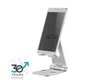 Neomounts DS10-160SL1 Support pour téléphone jusqu'à 7" - pliable - universel