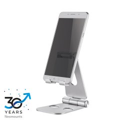 Neomounts DS10-160SL1 Support pour téléphone jusqu'à 7" - pliable - universel