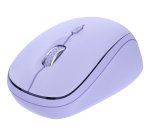 Trust Yvi+ souris Universel Ambidextre RF sans fil + Bluetooth Optique 1600 DPI
