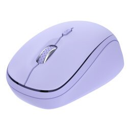 Trust Yvi+ souris Universel Ambidextre RF sans fil + Bluetooth Optique 1600 DPI