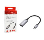 Equip USB-C to HDMI 2.0 Adapter, 4K/60Hz
