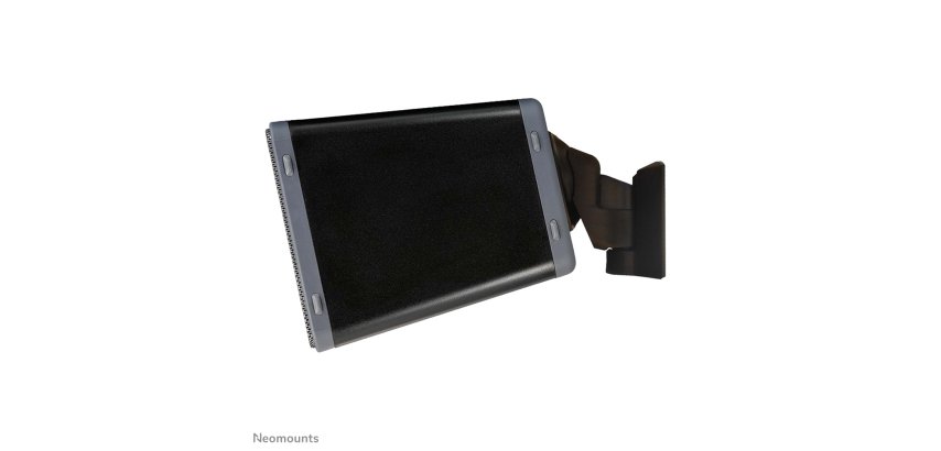 Neomounts NM-WS300BLACK Soporte de pared para altavoz Sonos Play3 - movimiento completo