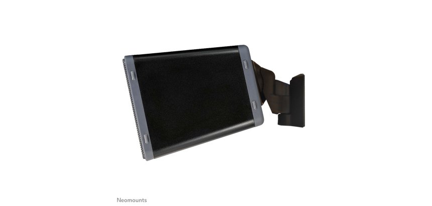 Neomounts NM-WS300BLACK Soporte de pared para altavoz Sonos Play3 - movimiento completo