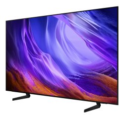 Samsung QE55S85HAEXZT TV 139.7 cm (55") 4K Ultra HD Smart TV Wi-Fi Black