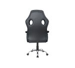 Equip 651016 sedia da ufficio e computer Seduta imbottita Schienale imbottito