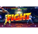 Nintendo Street fighters 6: years 1-2 fighters edition Nintendo Switch 2