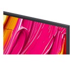 LG QNED AI 50QNED80A6A 127 cm (50") 4K Ultra HD Smart TV Wi-Fi Black